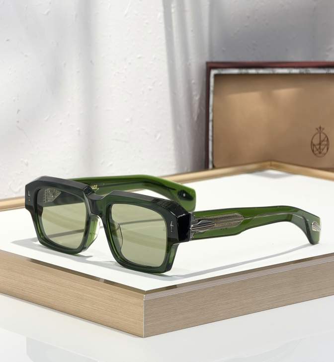 Picture of Jacques Marie Mage Sunglasses _SKUfw80445305fw